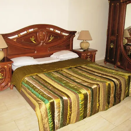 Hotel Belle Cote-2