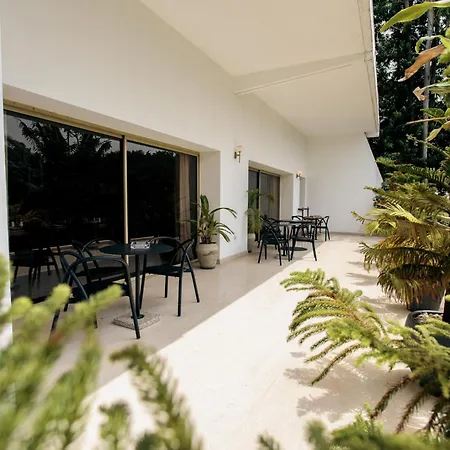 Hotel Lepic-2