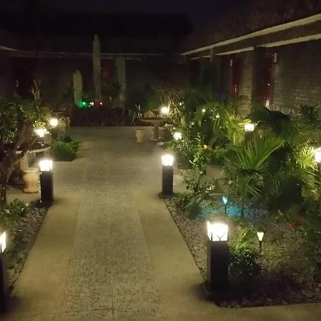 Hôtel des Jardins-2